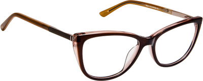 

David Blake Full Rim Cat-eyed Frame(51 mm