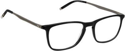 

David Blake Full Rim Rectangle Frame(50 mm
