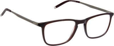 

David Blake Full Rim Rectangle Frame(50 mm