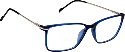

David Blake Full Rim Rectangle Frame(55 mm