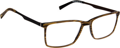 

David Blake Full Rim Rectangle Frame(53 mm