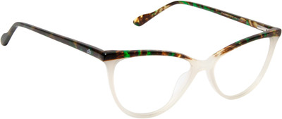 

David Blake Full Rim Cat-eyed Frame(54 mm