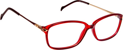 

David Blake Full Rim Oval Frame(53 mm