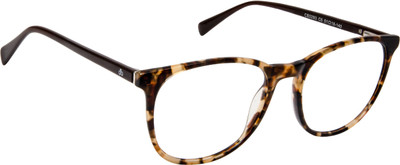 

David Blake Full Rim Round Frame(51 mm