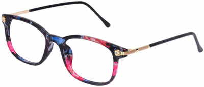 

lensport eyewear Full Rim Round Frame(50 mm