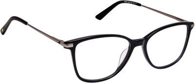 David Blake Full Rim Cat-eyed Frame(50 mm