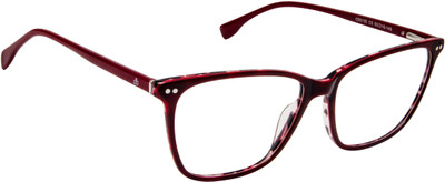 

David Blake Full Rim Cat-eyed Frame(55 mm
