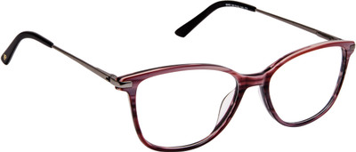 

David Blake Full Rim Cat-eyed Frame(50 mm