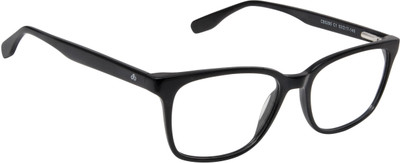 

David Blake Full Rim Rectangle Frame(53 mm
