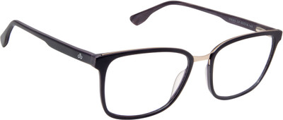 

David Blake Full Rim Wayfarer Frame(53 mm