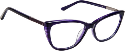 

David Blake Full Rim Cat-eyed Frame(51 mm