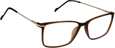 

David Blake Full Rim Rectangle Frame(55 mm