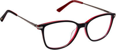 

David Blake Full Rim Cat-eyed Frame(50 mm