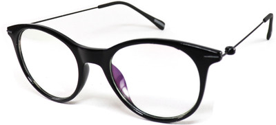 

Justkartit Full Rim Wayfarer Frame(46 mm