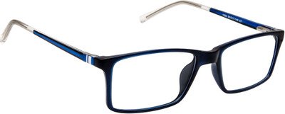 

David Blake Full Rim Rectangle Frame(50 mm