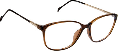 

David Blake Full Rim Oval Frame(53 mm
