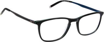 

David Blake Full Rim Rectangle Frame(50 mm