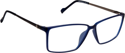 

David Blake Full Rim Rectangle Frame(53 mm