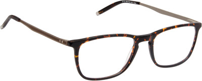 

David Blake Full Rim Rectangle Frame(50 mm