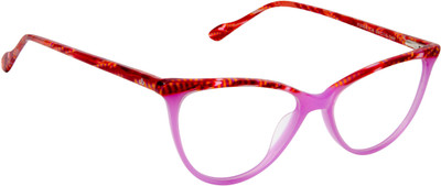 

David Blake Full Rim Cat-eyed Frame(54 mm