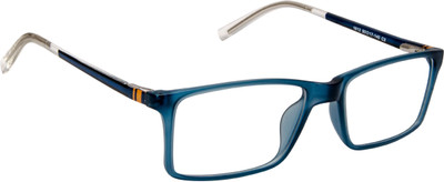 

David Blake Full Rim Rectangle Frame(50 mm