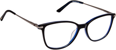 

David Blake Full Rim Cat-eyed Frame(50 mm