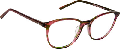 

David Blake Full Rim Round Frame(52 mm