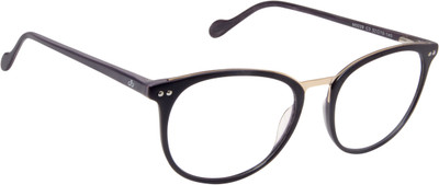 

David Blake Full Rim Round Frame(52 mm