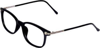 

lensport eyewear Full Rim Round Frame(50 mm