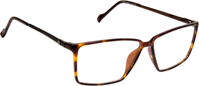 

David Blake Full Rim Rectangle Frame(53 mm
