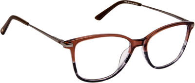 

David Blake Full Rim Cat-eyed Frame(50 mm