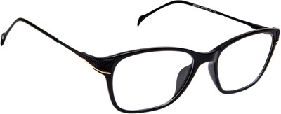 

David Blake Full Rim Cat-eyed Frame(48 mm