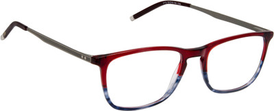 

David Blake Full Rim Rectangle Frame(50 mm