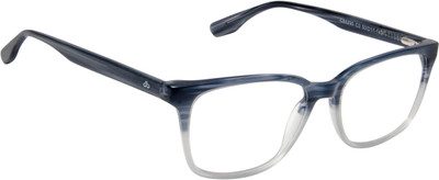 

David Blake Full Rim Rectangle Frame(53 mm