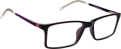

David Blake Full Rim Rectangle Frame(50 mm