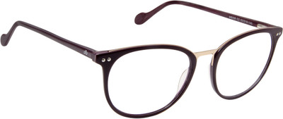 

David Blake Full Rim Round Frame(52 mm