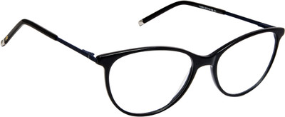 

David Blake Full Rim Cat-eyed Frame(52 mm