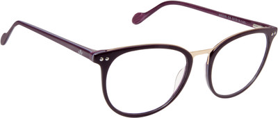 

David Blake Full Rim Round Frame(52 mm