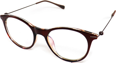 

Justkartit Full Rim Wayfarer Frame(46 mm