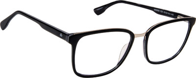 

David Blake Full Rim Wayfarer Frame(53 mm