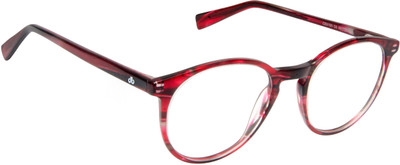 

David Blake Full Rim Round Frame(49 mm