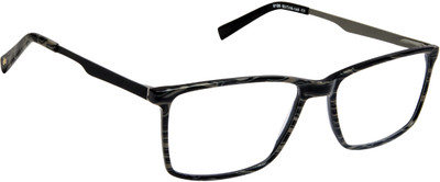 

David Blake Full Rim Rectangle Frame(53 mm