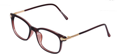 

lensport eyewear Full Rim Round Frame(50 mm
