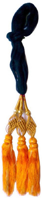 

CHHABRA PUNJABI PARANDA 038 Braid Extension(Multicolor)