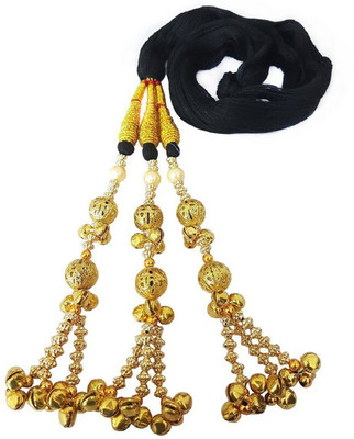 

CHHABRA PUNJABI PARANDA 022 Braid Extension(Multicolor)
