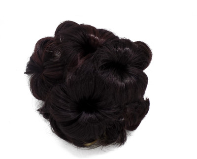 

Bueno Highlighting Juda Extension, Juda Accessories For Women Hair Accessory Set(Multicolor)