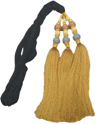 

CHHABRA PUNJABI PARANDA 025 Braid Extension(Multicolor)