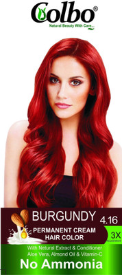 

colbo burgundy hair color Hair Color(burgundy)