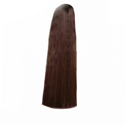 

Alizz Clip in Half head wig for kids baby girl children Hair Extension