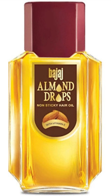

Bajaj Almond Drops Hair Oil(100 ml)